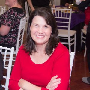 Meet your Posher, Jenness